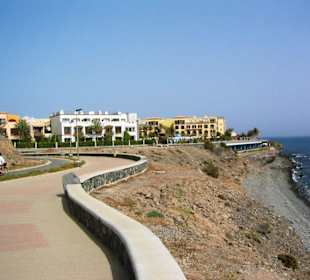 Lopesan Villa Del Conde