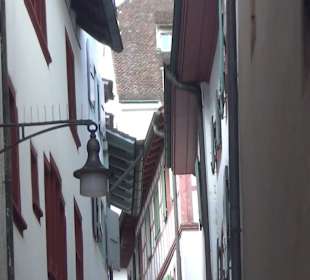 Imbergässlein