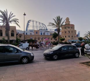 Einkaufen & Shopping