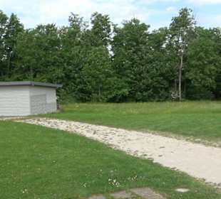 Tennisanlage Genkingen