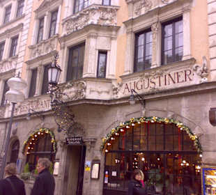 Augustiner