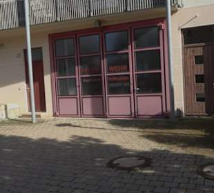 Feuerwehrhaus Steingebronn