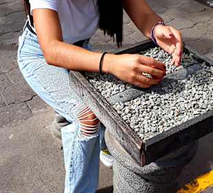 Anschauliche Experimente