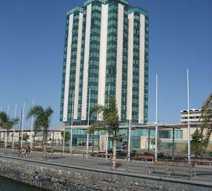 Grand Hotel in Arrecife