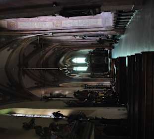 Katedra pw. św. Stanisława i Wacława w Świdnicy