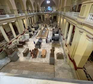 Ägyptisches Nationalmuseum