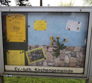 Bekanntmachungen