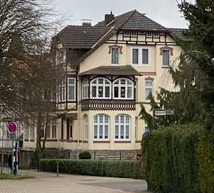 Wandern Bad Lauterberg