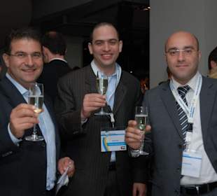 HolidayCheck-Award 2007