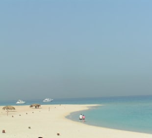 Giftun Insel