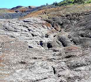 La Vallée des Couleurs NP 