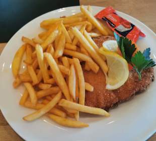 Cordon Bleu