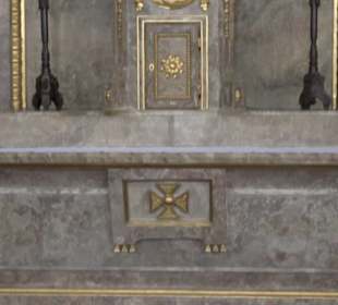 Stifts- und Pfarrkirche St. Jakobus
