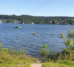 Möhnesee