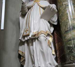 St. Francesco