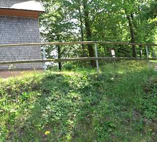 Antoniuskapelle Bad Griesbach