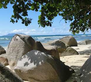 Beau Vallon