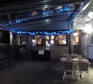 Landgasthof Bauernstube, Matzenbach, Kreis Kusel