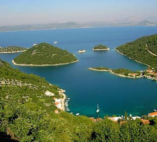 Prozurski Porat. Unglaublich schön