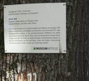 Fürstlich Fürstenbergische Parkanlage