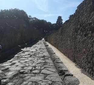 Pompeij