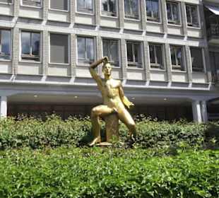 Universitätsstrasse