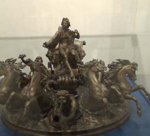 König Ludwig II. Museum