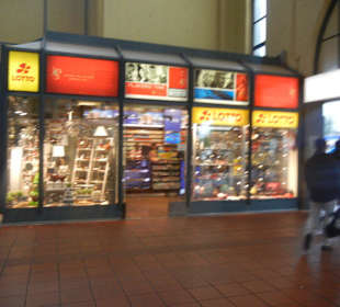 Hamburg Hauptbahnhof