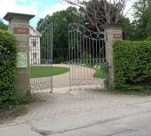 Villa Eugenia