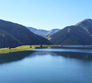 Wandern Saalbach-Hinterglemm