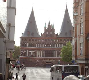 Holstentor