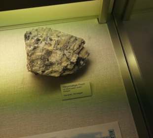 Mineralogisches Museum
