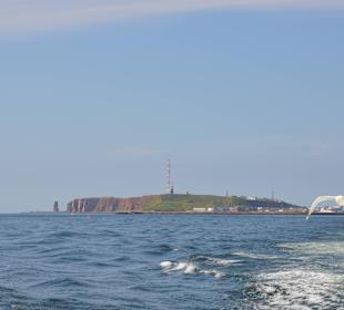 Helgoland