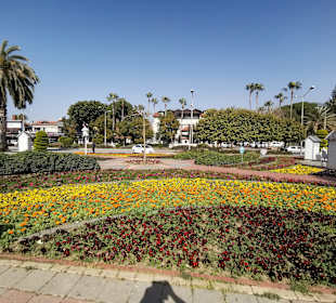 Stadtrundfahrt Alanya