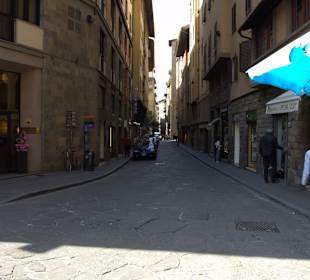 Old Town Florence