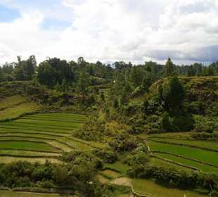 Lake Toba