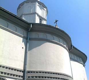 Vovidenia Orthodox Church