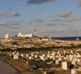 Friedhof in Mahdia