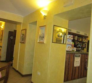 Pizzeria S. Anna