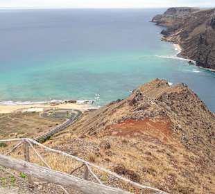 Insel Porto Santo