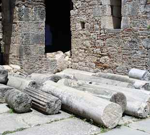 Церковь СВ. Николая