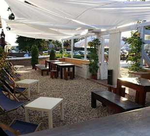 Restauracja Nowa Kuźnia Stacja Wilanów