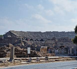 Apollon Tempel