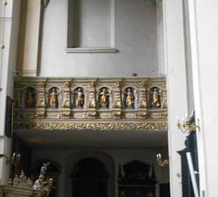 Nikolaikirche
