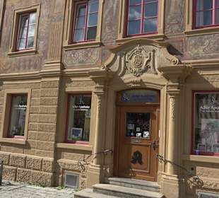 Altstadt Ellwangen