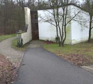 Friedhof "Neue Wiesen" Pliezhausen