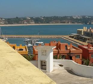 Hafen Portimao