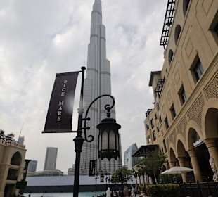 Dubai einTag zu wenig Fotos H.Szendeleit