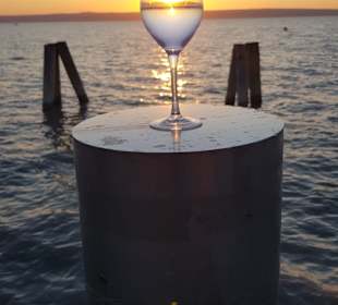 Podersdorfer Leuchtturm