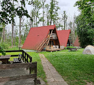 Finnhütten